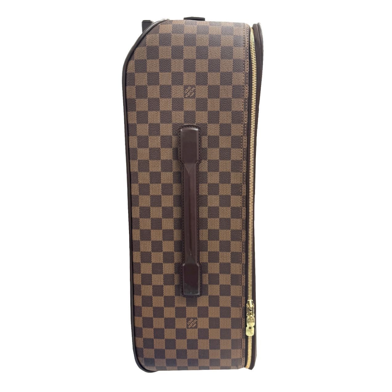 中古】LOUIS VUITTON ダミエ ペガス55 N23294 SP0016 キャリーケース