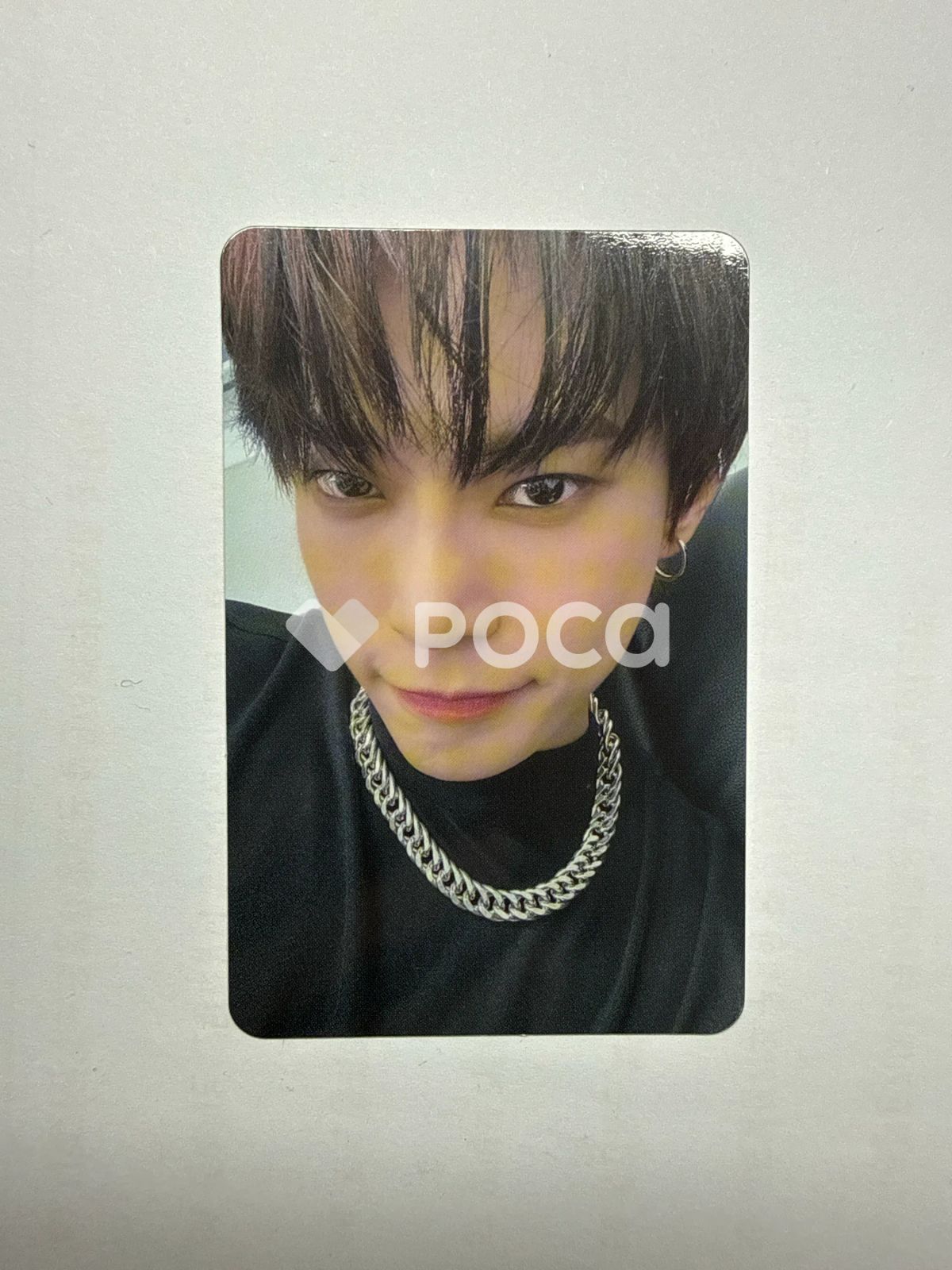 NCT ドヨン Universe Jewel Case ver. - メルカリ