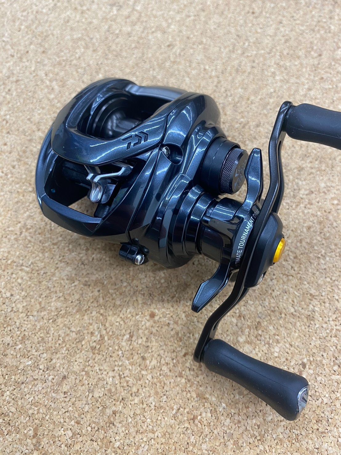 ダイワ 20タトゥーラSV TW103HL - メルカリ
