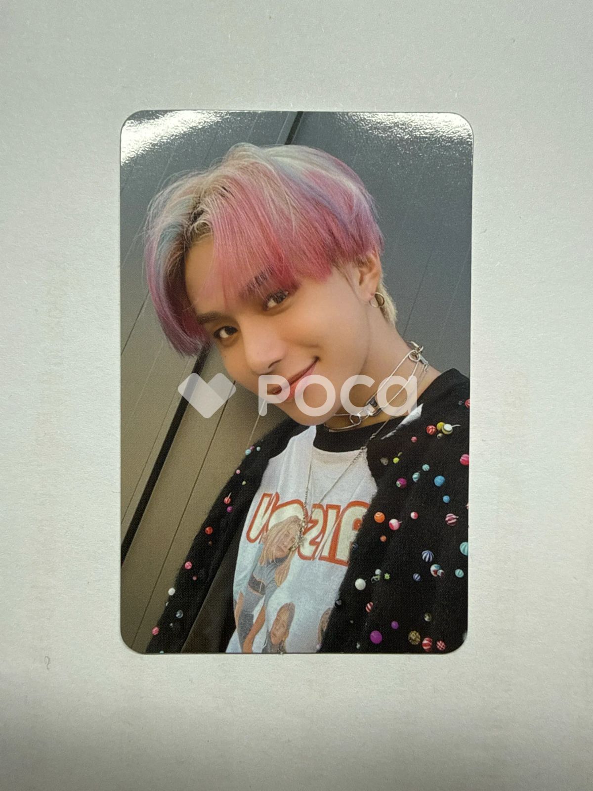 NCT ジョンウ Universe Jewel Case ver. - メルカリ