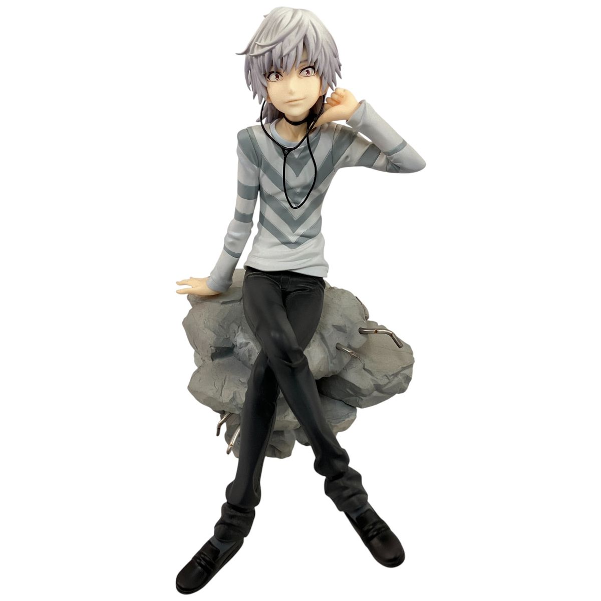 ALTER とある魔術の禁書目録II 一方通行 アクセラレータ フィギュア