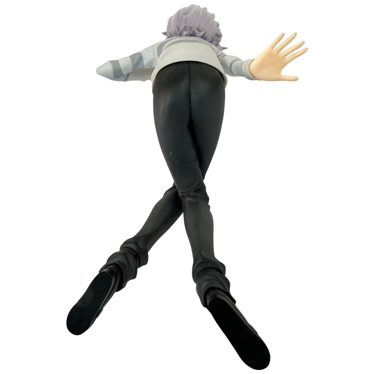 ALTER とある魔術の禁書目録II 一方通行 アクセラレータ フィギュア