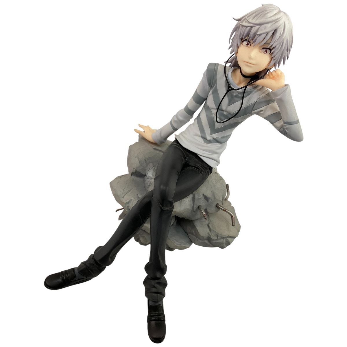 ALTER とある魔術の禁書目録II 一方通行 アクセラレータ フィギュア