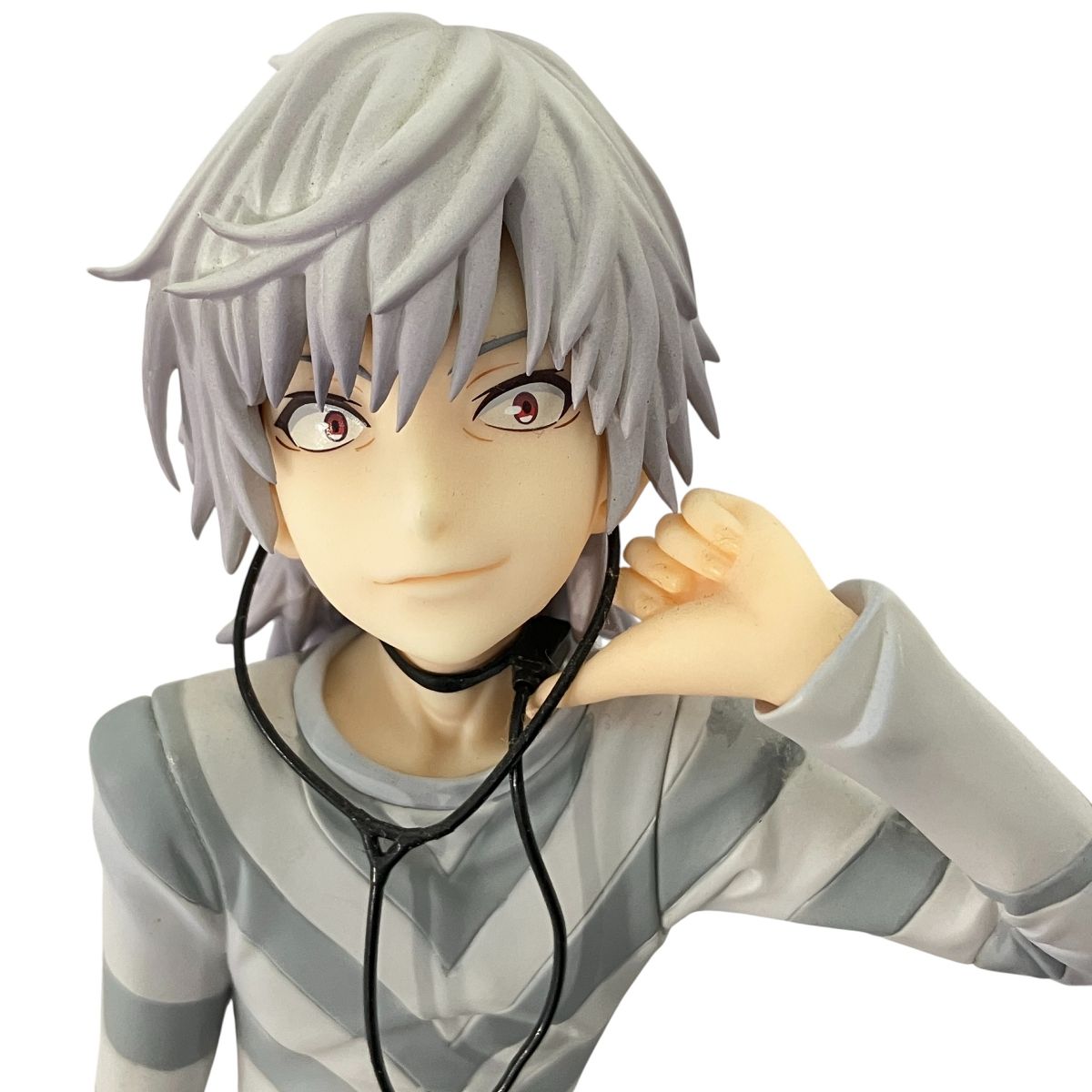 ALTER とある魔術の禁書目録II 一方通行 アクセラレータ フィギュア