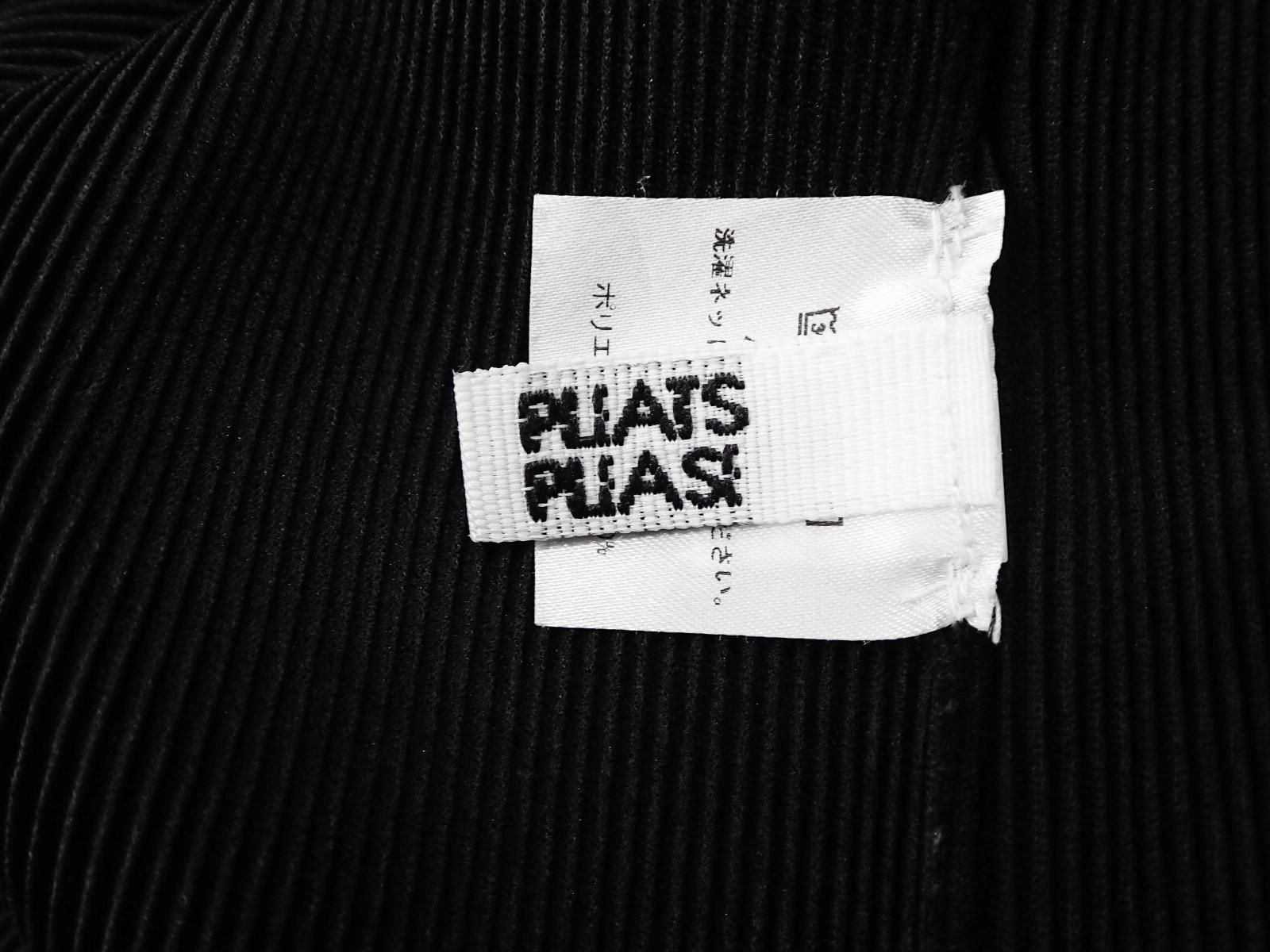 ☆4635☆PLEATS PLEASE ISSEY MIYAKE プリーツプリーズイッセイミヤケ