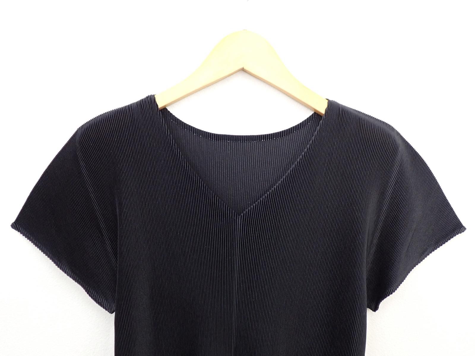 ☆4635☆PLEATS PLEASE ISSEY MIYAKE プリーツプリーズイッセイミヤケ