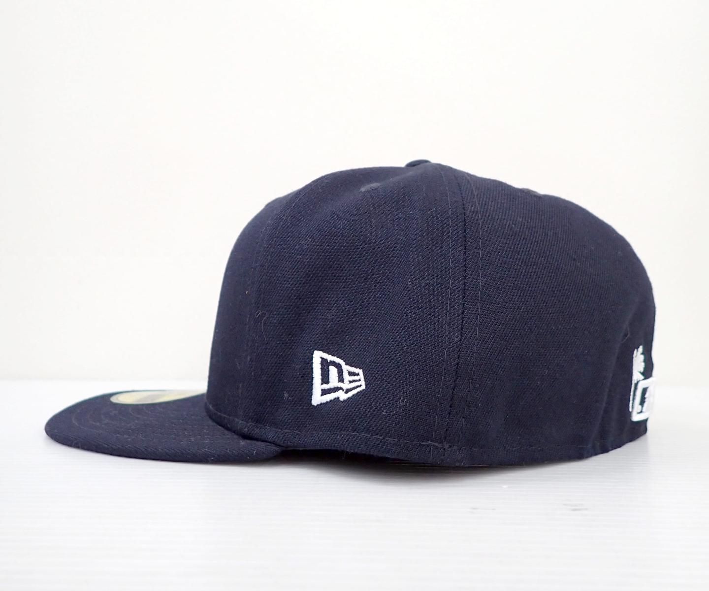☆4642☆WIND AND SEA ウィンダンシー × NEW ERA キャップ San Diego