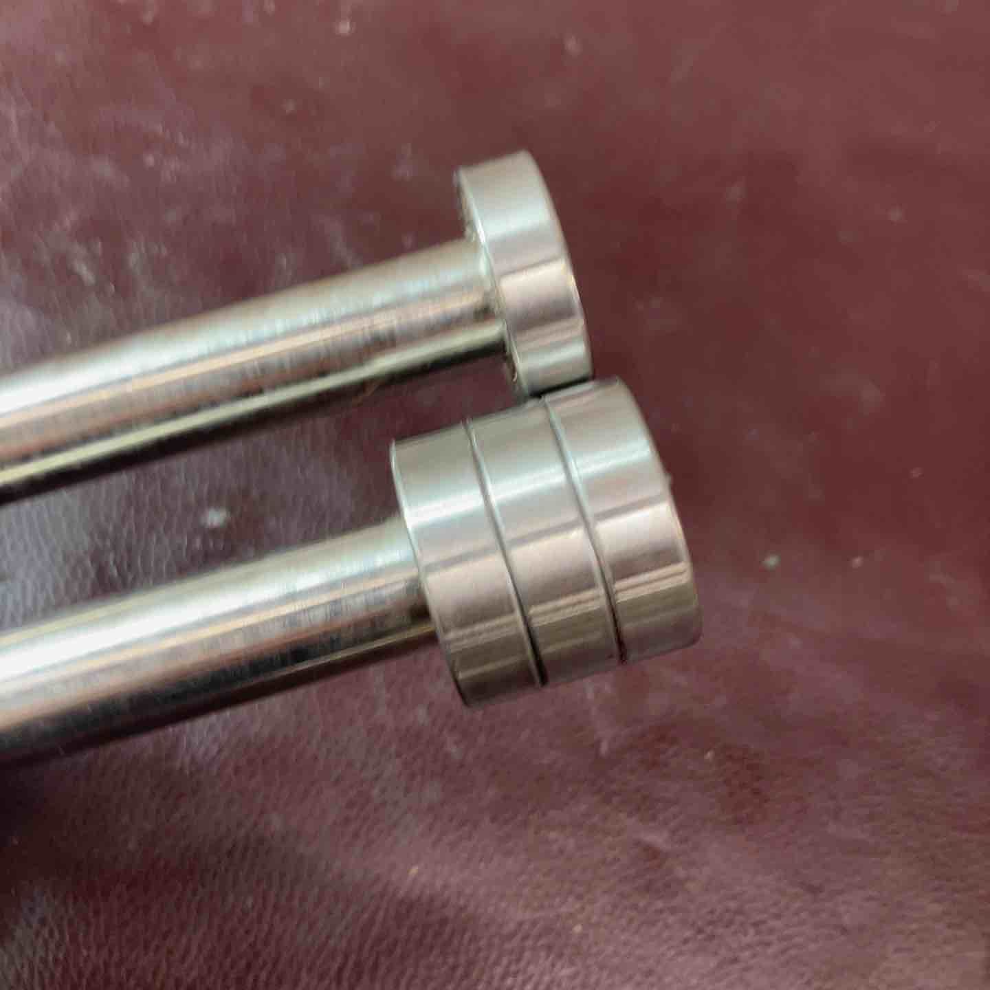 中古品】 東北エスパル ニューロールα ハンド折曲機 板金工具 【東大和 