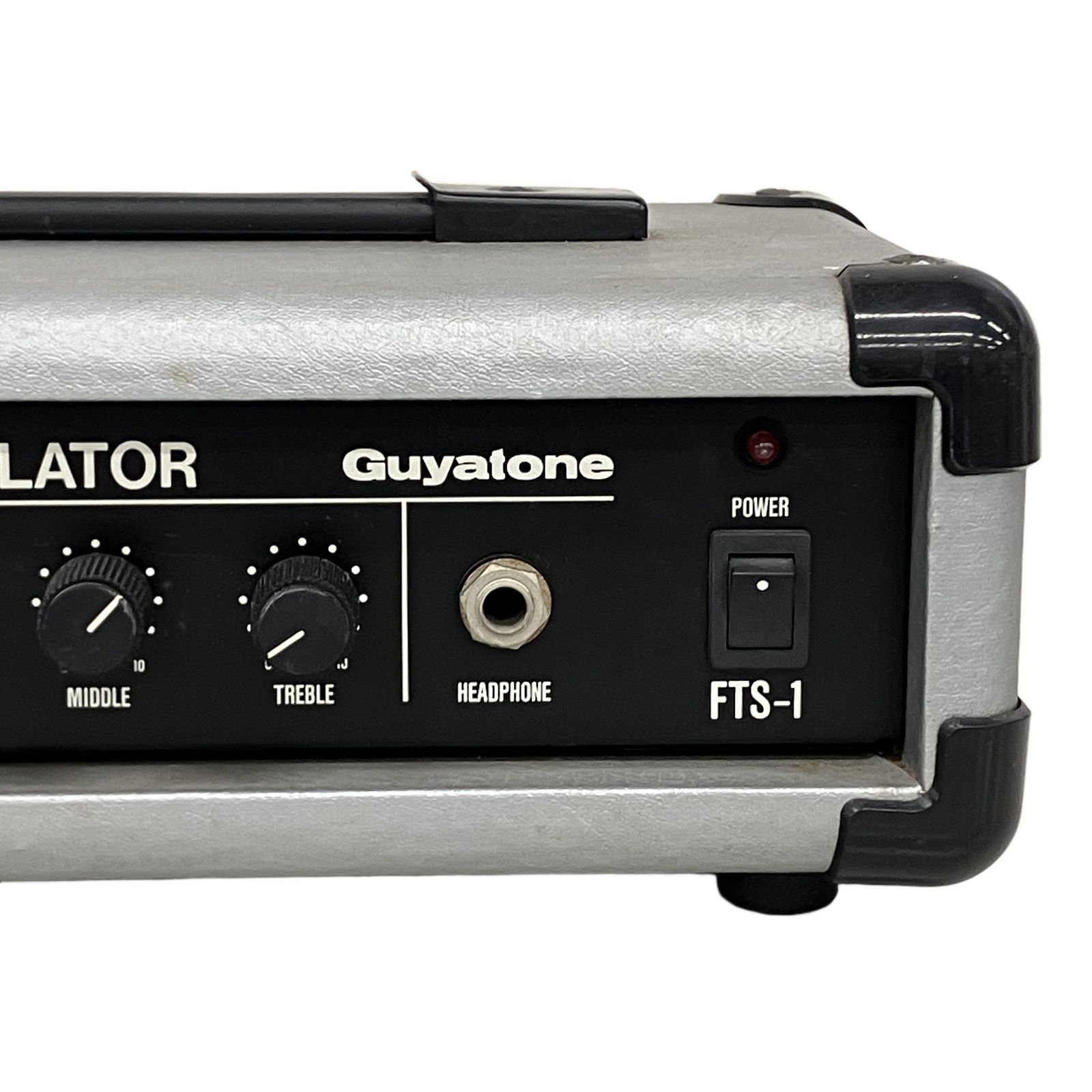 Guyatone Flip FTS-1 グヤトーン チューブアンプ シミュレーター