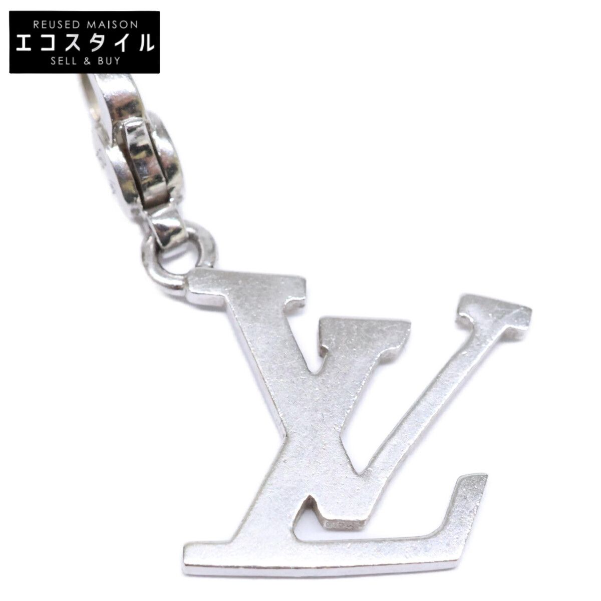 LOUIS VUITTON ルイヴィトン 750 チャーム ドゥ モノグラム - メルカリ