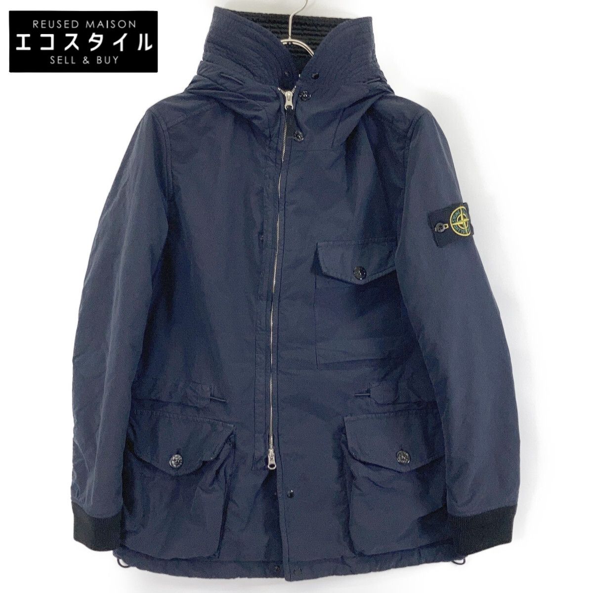 STONE ISLAND ストーンアイランド 【国内正規】751541131 DAVID LIGHT