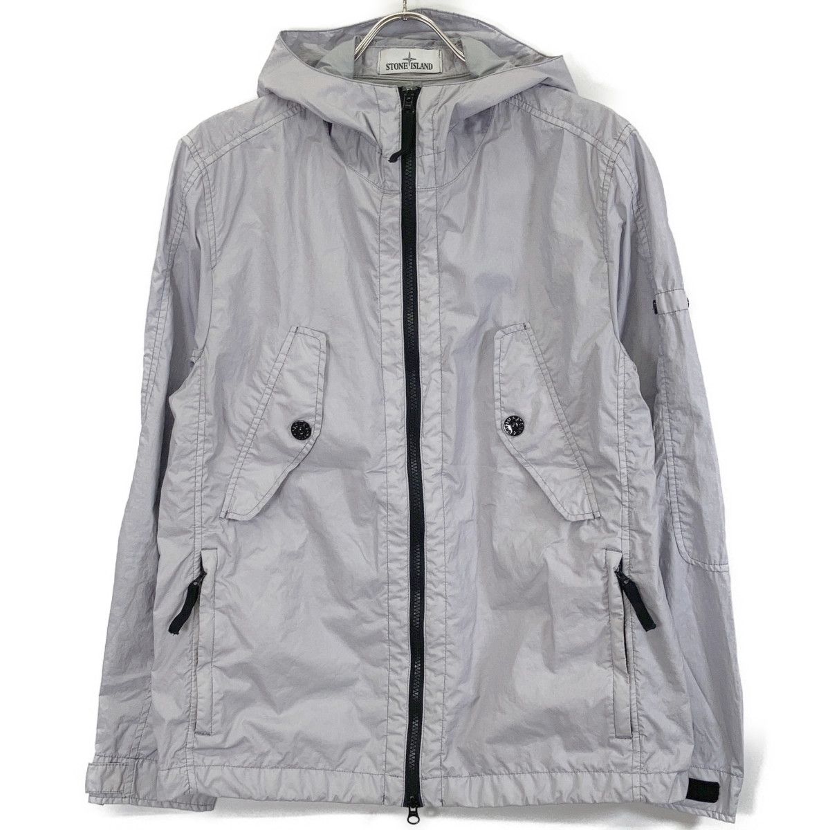 STONE ISLAND ストーンアイランド 【国内正規】681541123 MEMBRANA 3L