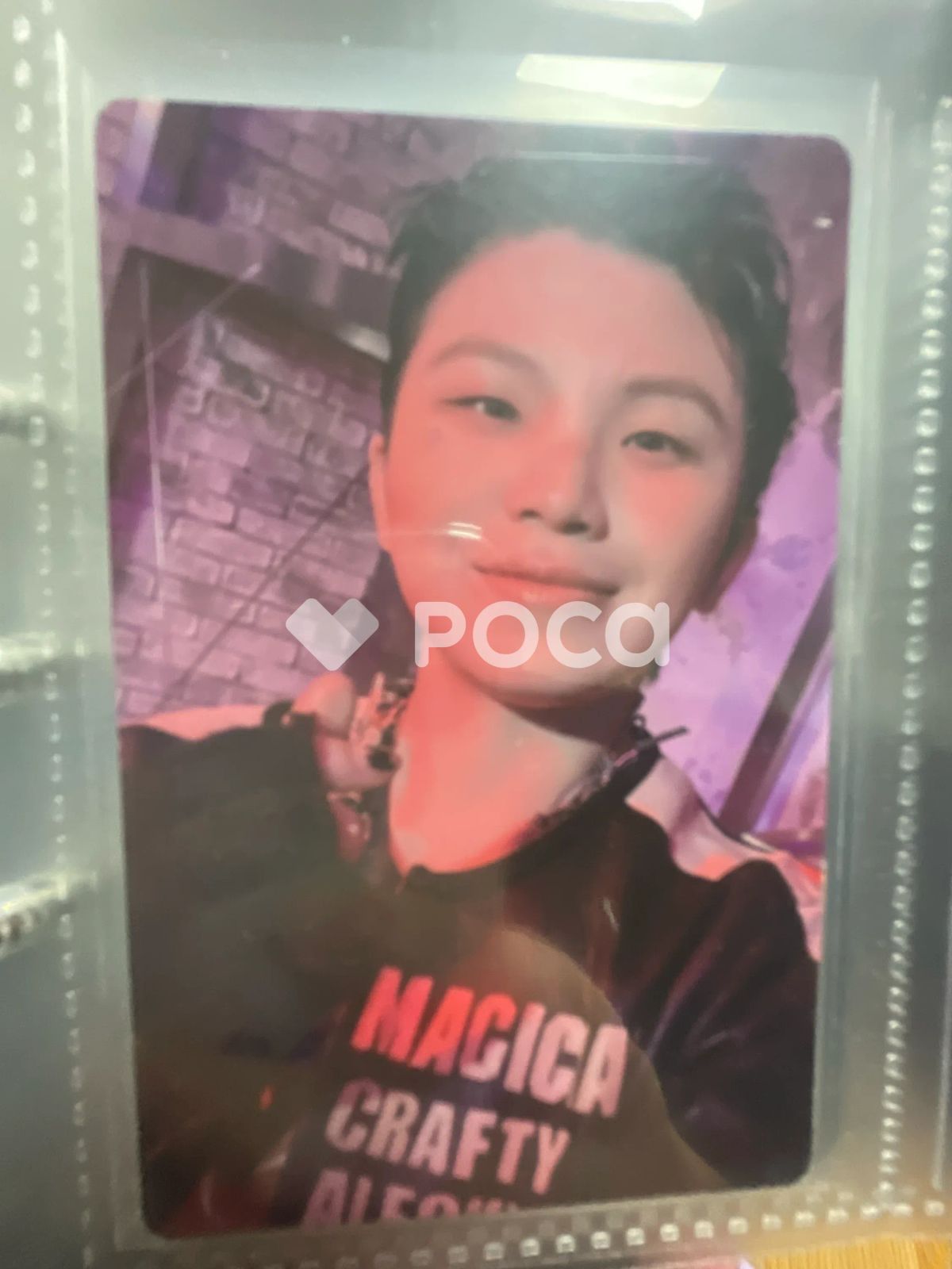 Seventeen セブチ ウジ HAPPY BURSTDAY NEW BURSTDAY Ver. - メルカリ