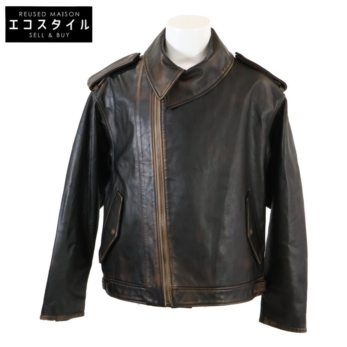 mikonori❣️ KIMINORI MORISHITA キミノリ モリシタ 【美品】K25AW-OT11 Horse