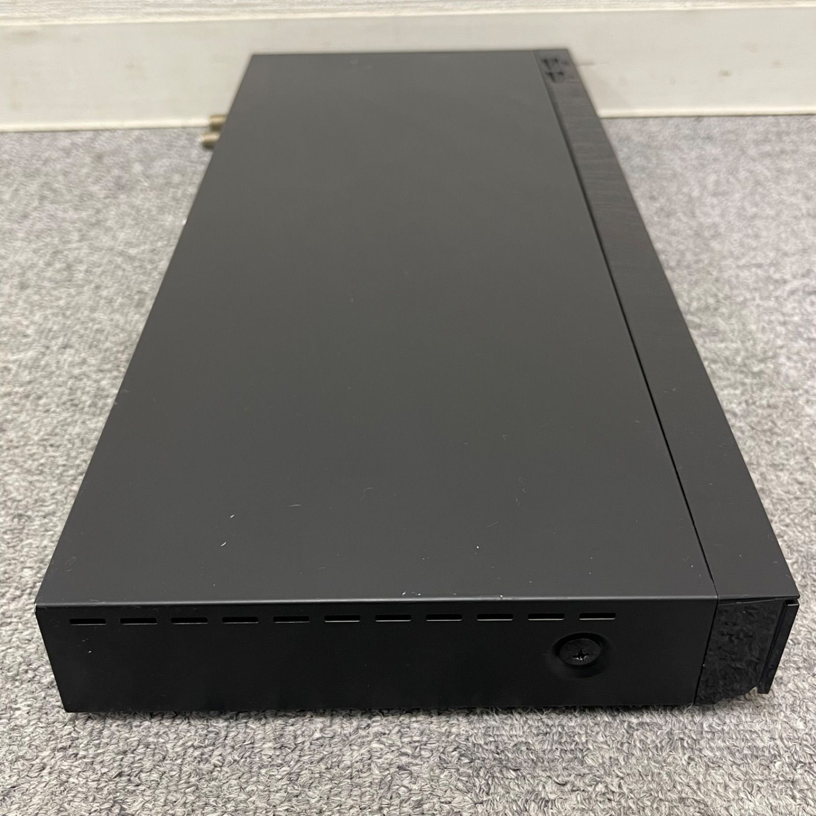 NPA】ジャンク 2020年製 Panasonic パナソニック ブルーレイレコーダー