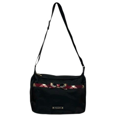 ブルーレーベルクレストブリッジ BLUE LABEL CRESTBRIDGE ショルダー