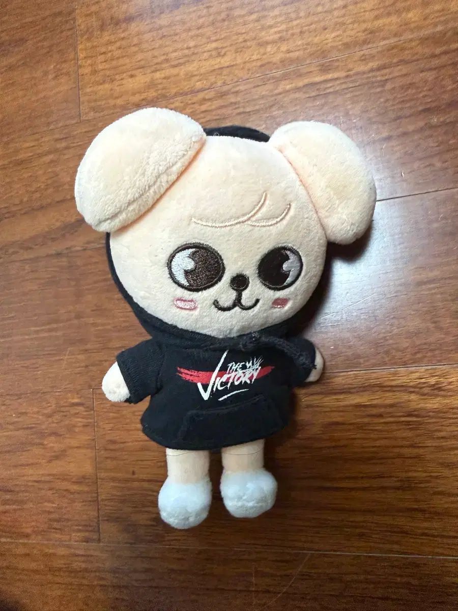 SKZOO PuppyM ミニ THE VICTORY スンミン Stray Kids(ストレイキッズ