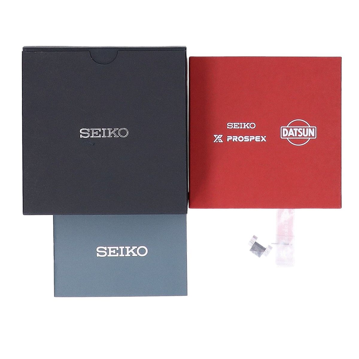 SEIKO セイコー 新品未使用 SBDL121 プロスペックス SPEEDTIMER