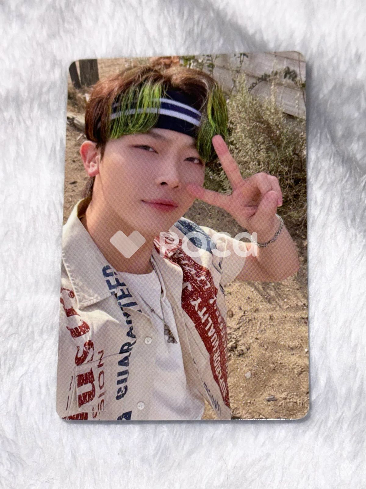 &TEAM ニコラス First Howling : WE LIMITED EDITION A - メルカリ