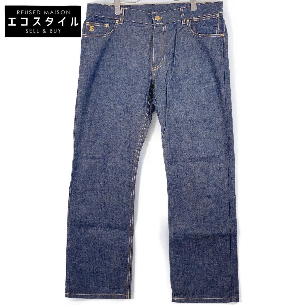 LOUIS VUITTON ルイヴィトン MKDP01C1J ｲﾝﾃﾞｨｺﾞ ﾓﾉｸﾞﾗﾑ ﾌﾗﾜｰﾃﾞｻﾞｲﾝ