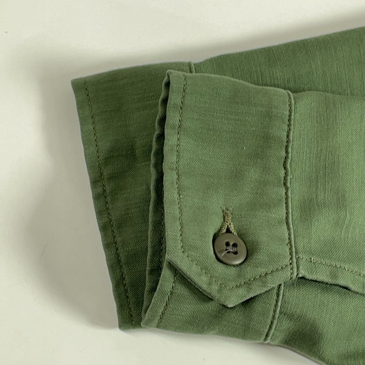 BONCOURA ボンクラ ｶｰｷｵﾘｰﾌﾞ ｽｲﾝｸﾞﾄｯﾌﾟ ｼﾞｬｹｯﾄ 38 - メルカリ