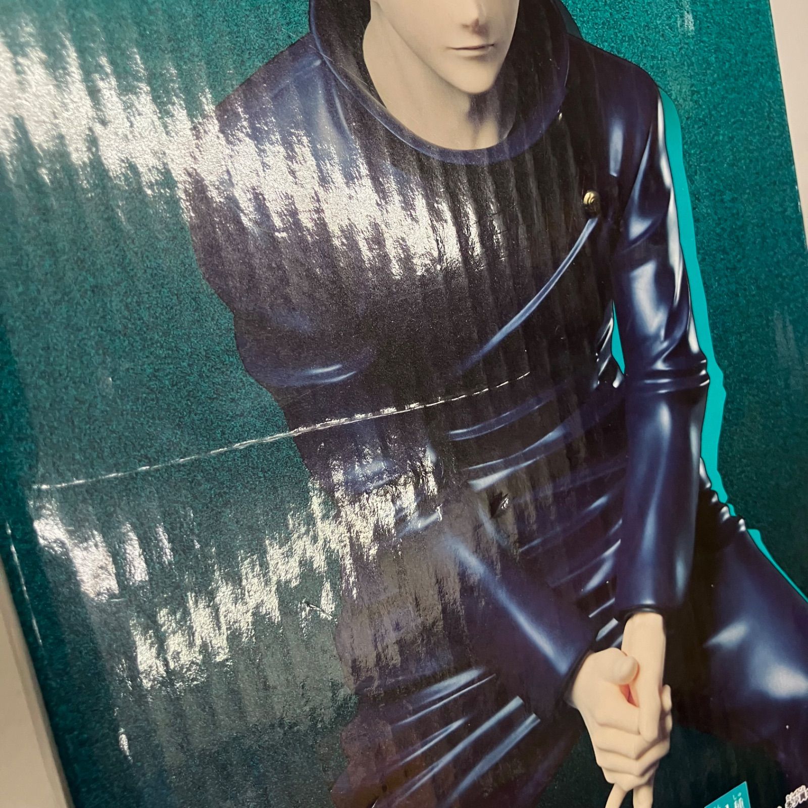 未開封 呪術廻戦 Grandista 伏黒恵 MAXIMATIC 虎杖悠仁 フィギュア 6個