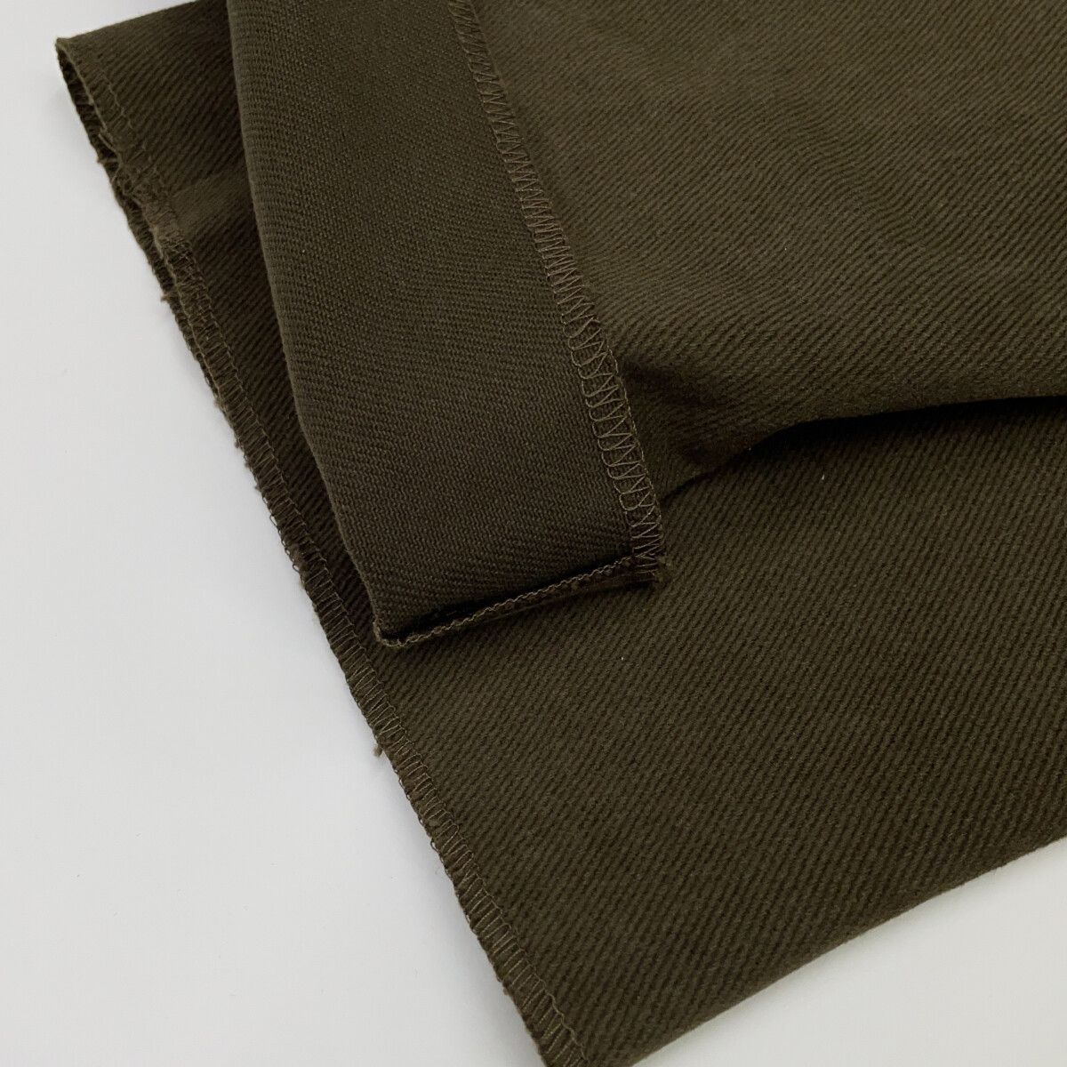 BERNARD ZINS ベルナールザンス ｵﾘｰﾌﾞ HUBERT 113-18-0181-6840 ｽﾗｯｸｽ