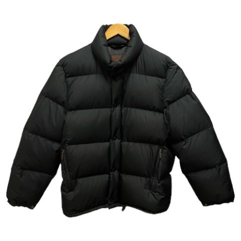 モンクレール MONCLER ダウンジャケット 長袖 無地 茶タグ モンクレール MONCLER ダウンジャケット 長袖 無地 茶タグ