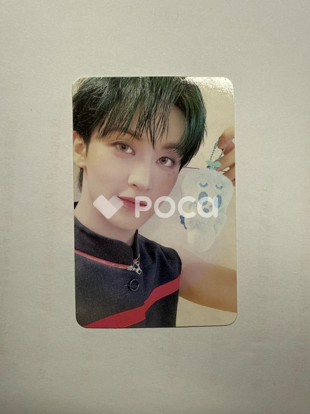 NCT マーク DREAM( )SCAPE ZONE マグネット ドール キーリング セット