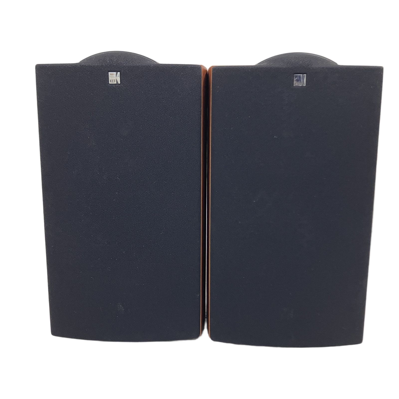 KEF SP3499 iQ1 ブックシェルフ型 スピーカー ペア オーディオ 音響