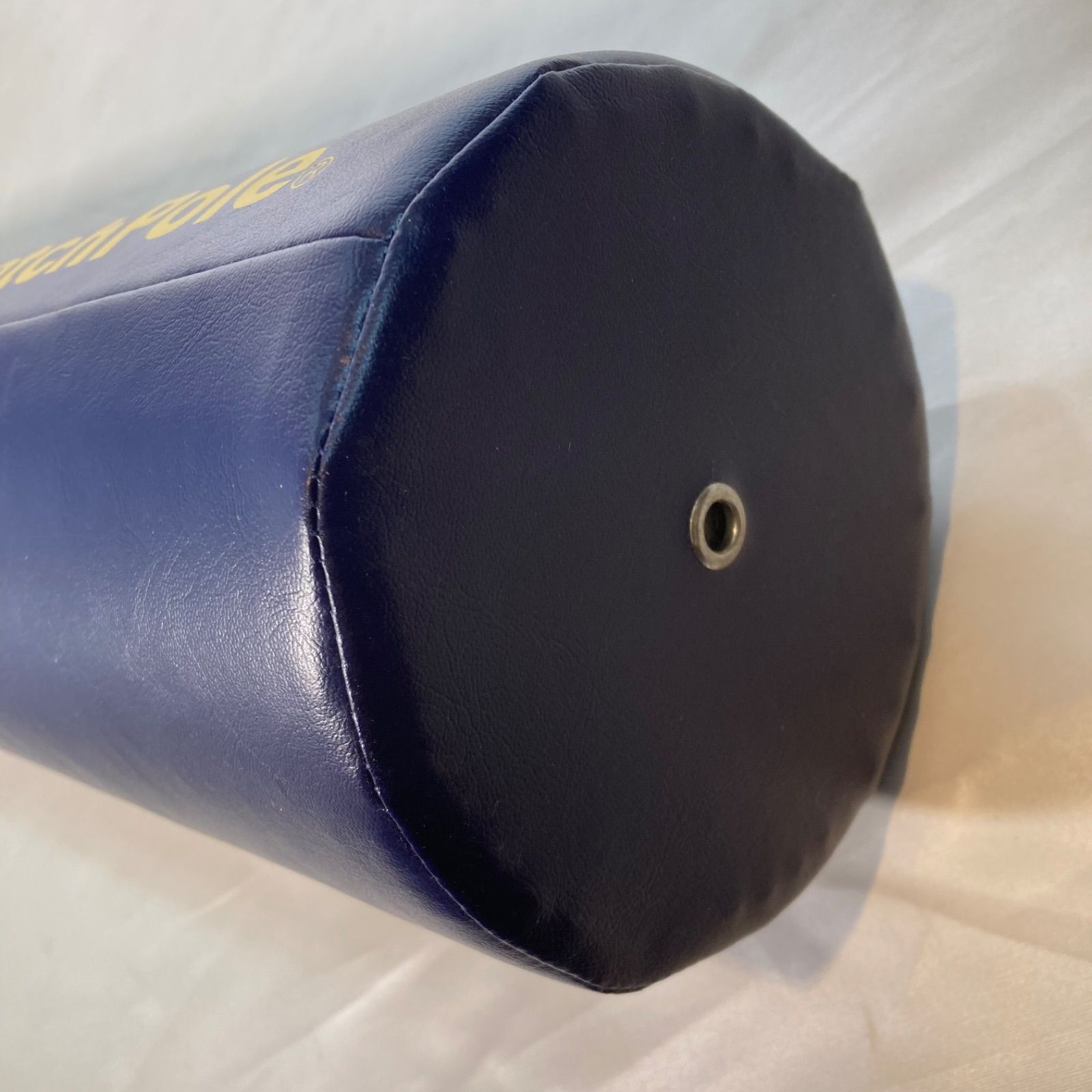 美品】LPN StretchPole EX ヨガポール ネイビー - メルカリ