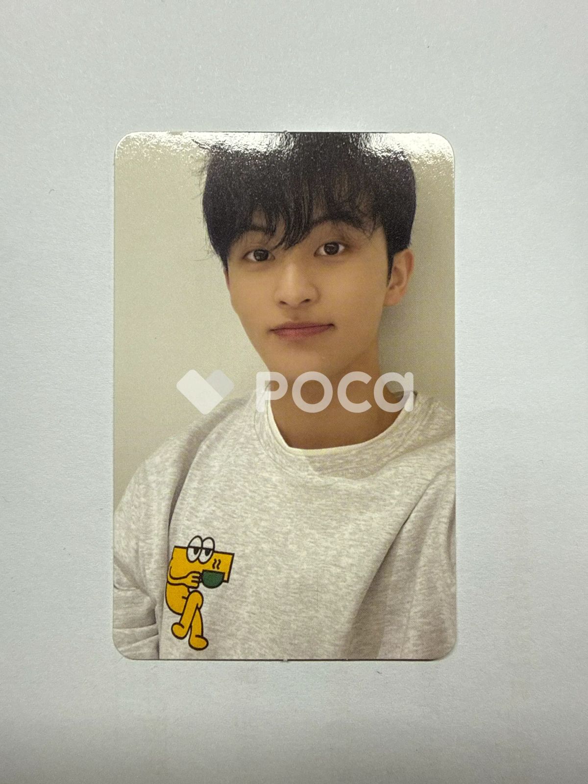 NCT マーク 味 (Hot Sauce) cafe 7 DREAM Ver. - メルカリ