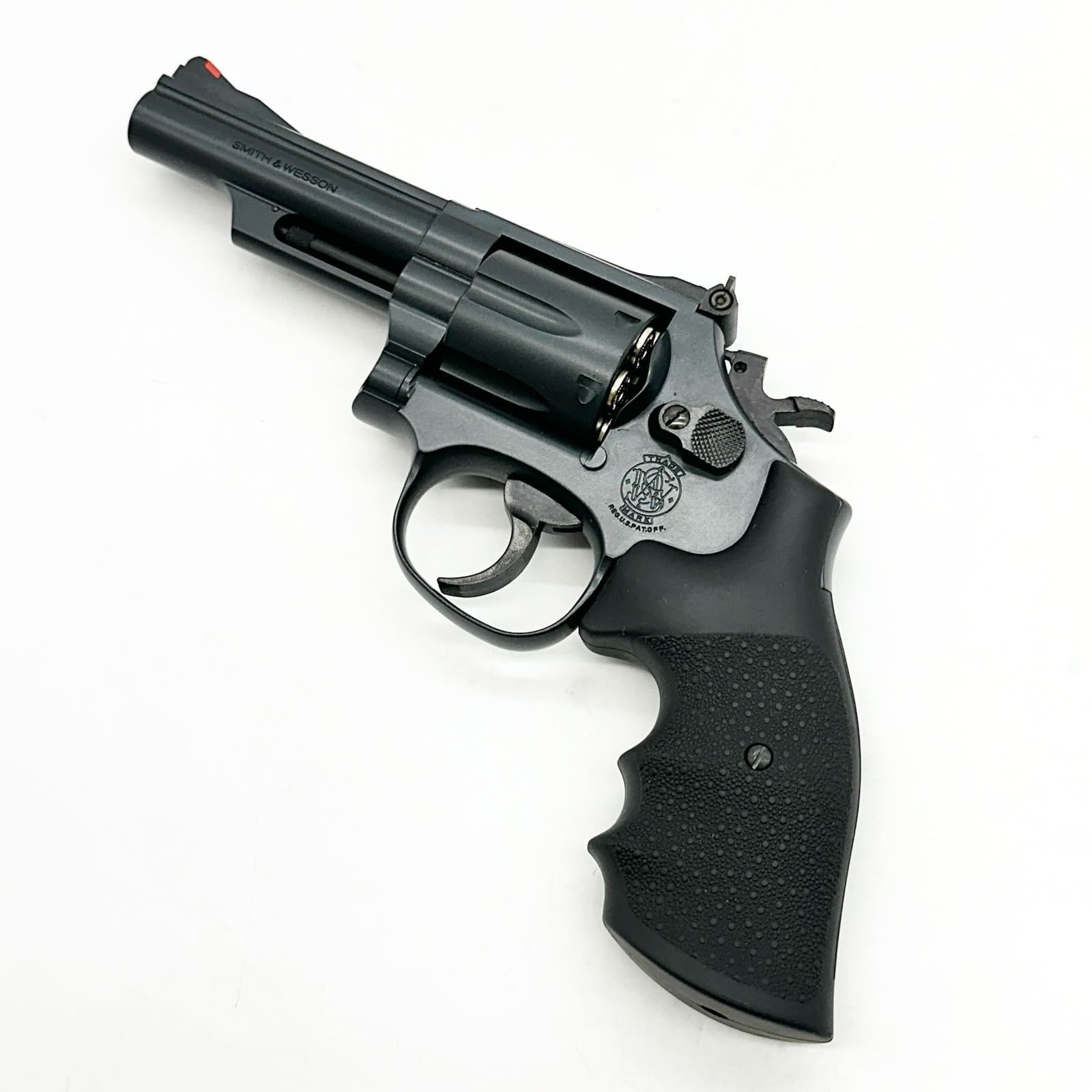 東京マルイ S&W M19 4インチ 18歳以上ガスリボルバー ○324 - メルカリ