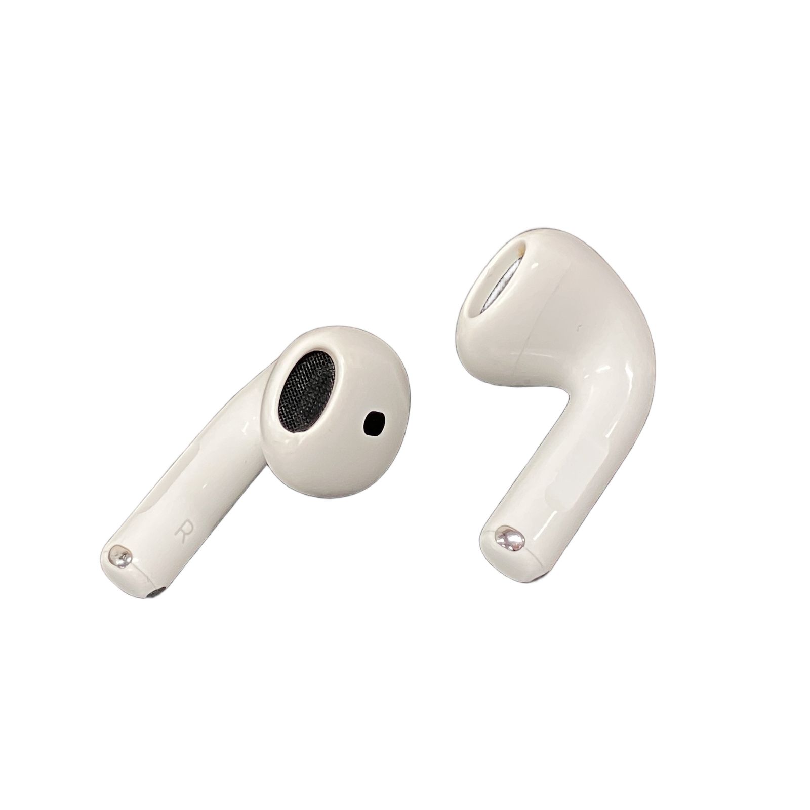 オーディオ機器 Apple AirPods 第4世代 ANC 左耳 左側 左ノイズ