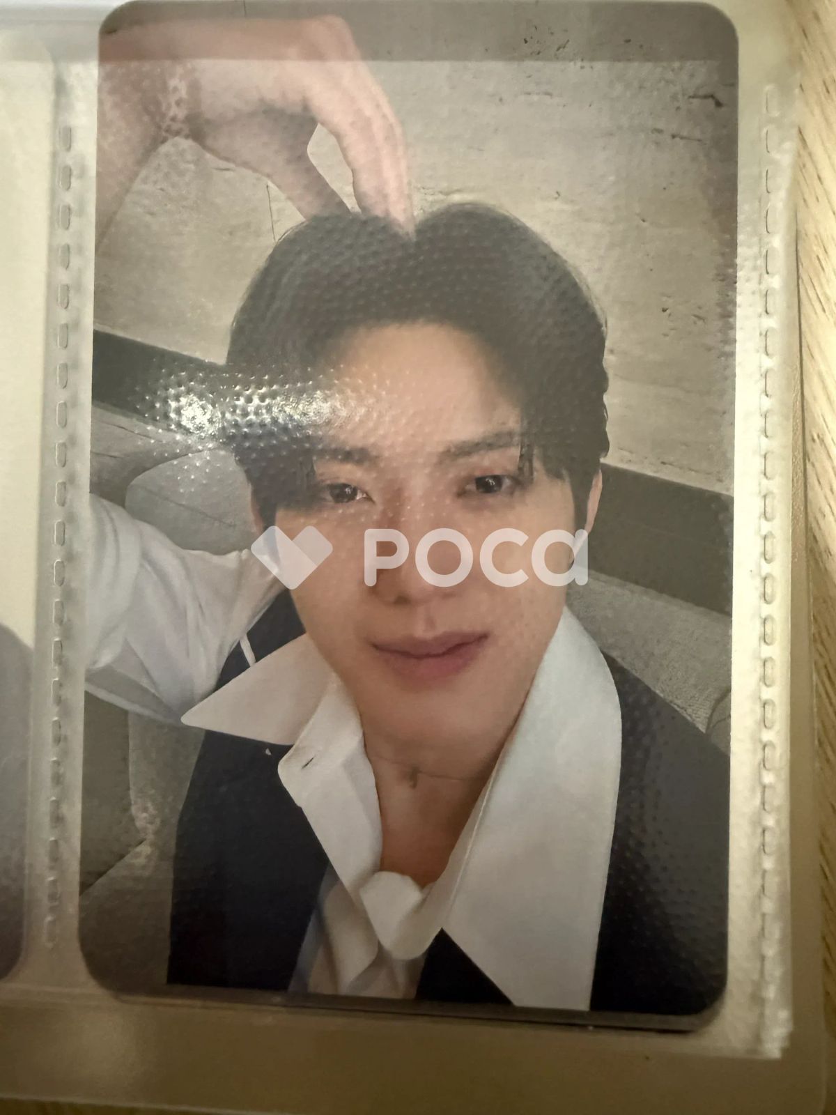 DAY6 ドウン DAY6 3RD WORLD TOUR FOREVER YOUNG in GWANGJU 購入特典