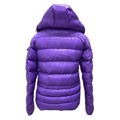 モンクレール MONCLER AIGUILLE ダウンジャケット ブルゾン フード 