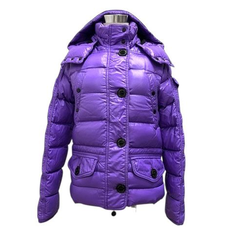 モンクレール MONCLER AIGUILLE ダウンジャケット ブルゾン フード 