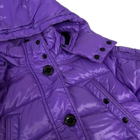 モンクレール MONCLER AIGUILLE ダウンジャケット ブルゾン フード 
