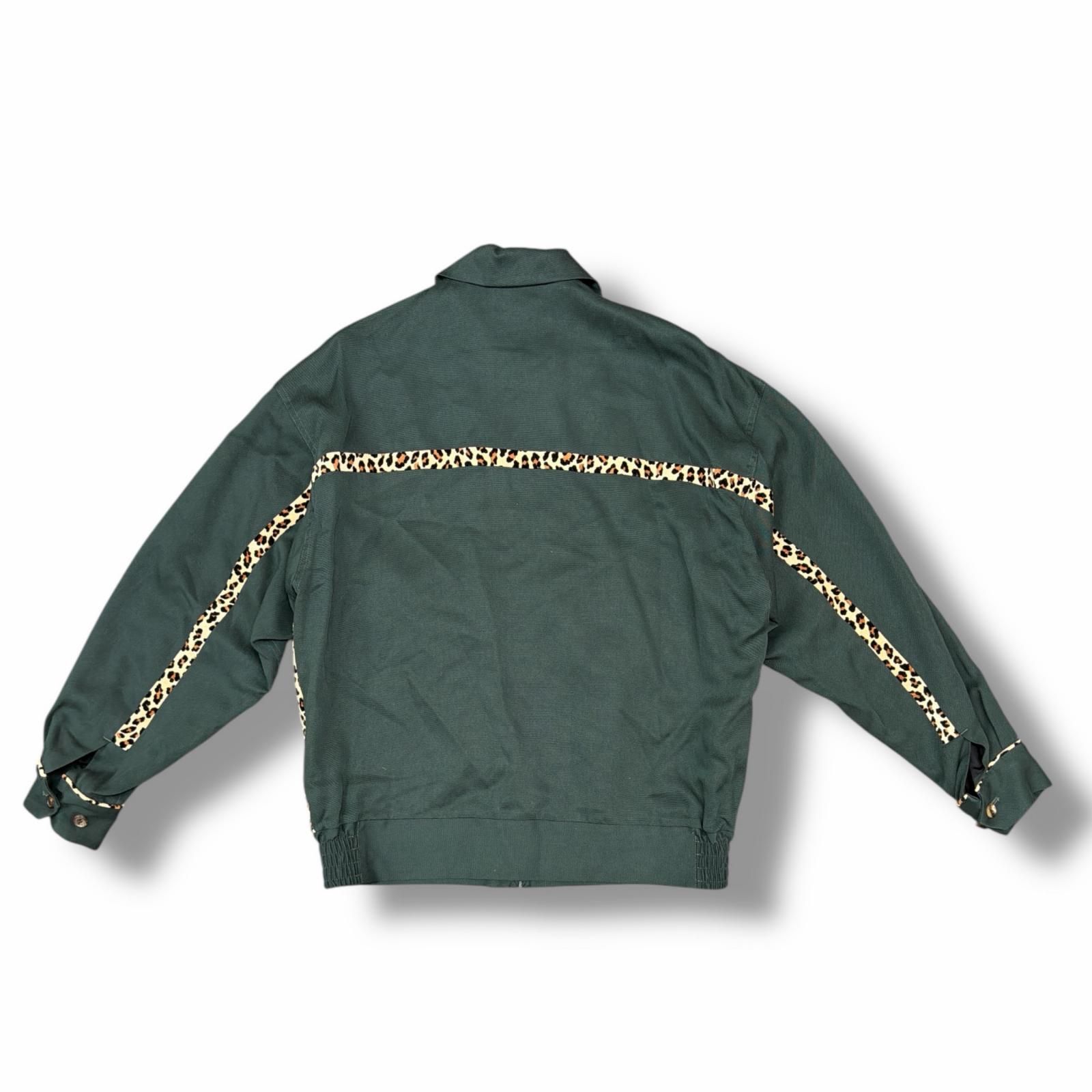 参考上代58,300円 WACKO MARIA 23AW WESTERN JACKET TYPE 2 ウエスタン 