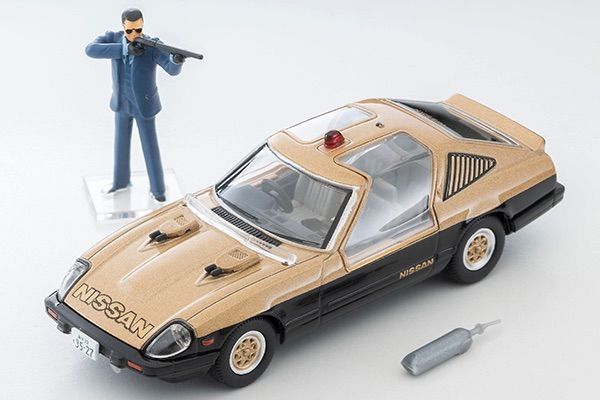 新品未開封 トミーテック (TOMYTEC) トミカリミテッドヴィンテージ