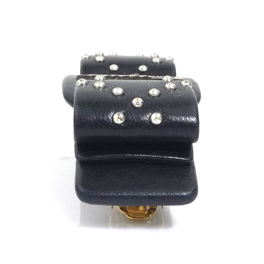 サルヴァトーレフェラガモ Salvatore Ferragamo バレッタ ヴァラリボン