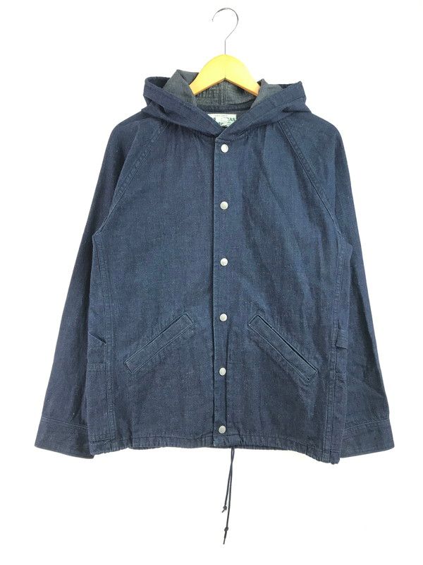 中古品】 SASSAFRAS ササフラス 15SS GARDENER BUD BREAKER ガーデナー