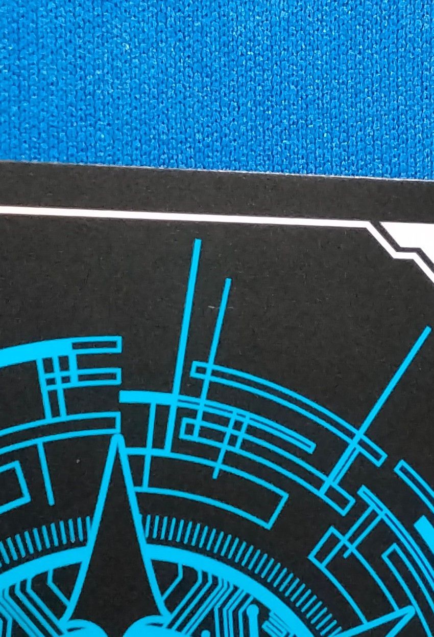 中古】カードファイト!! ヴァンガード D-BT11/006 RRR 麗焔魔嬢