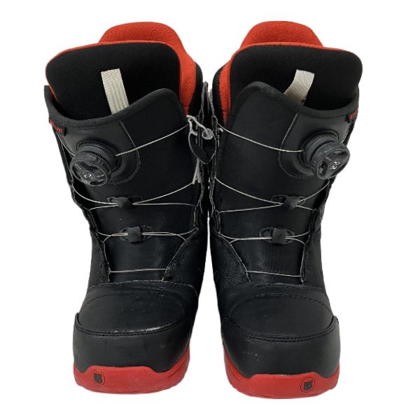 BURTON HIGHLINE BOA スノーボード ブーツ 26cm メンズ バートン 中古
