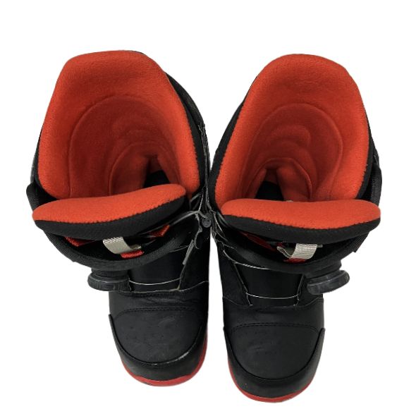 BURTON HIGHLINE BOA スノーボード ブーツ 26cm メンズ バートン 中古