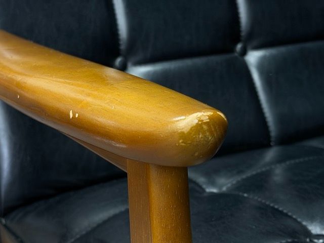 ミッドセンチュリースタイル Kチェア