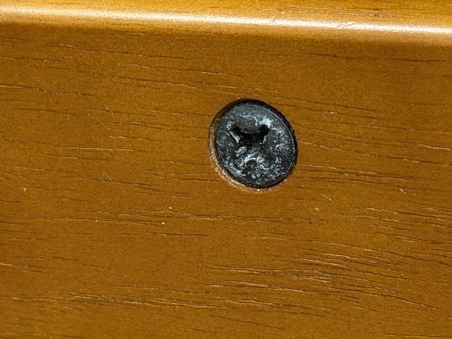 ミッドセンチュリースタイル