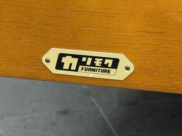 ミッドセンチュリースタイル Kチェア