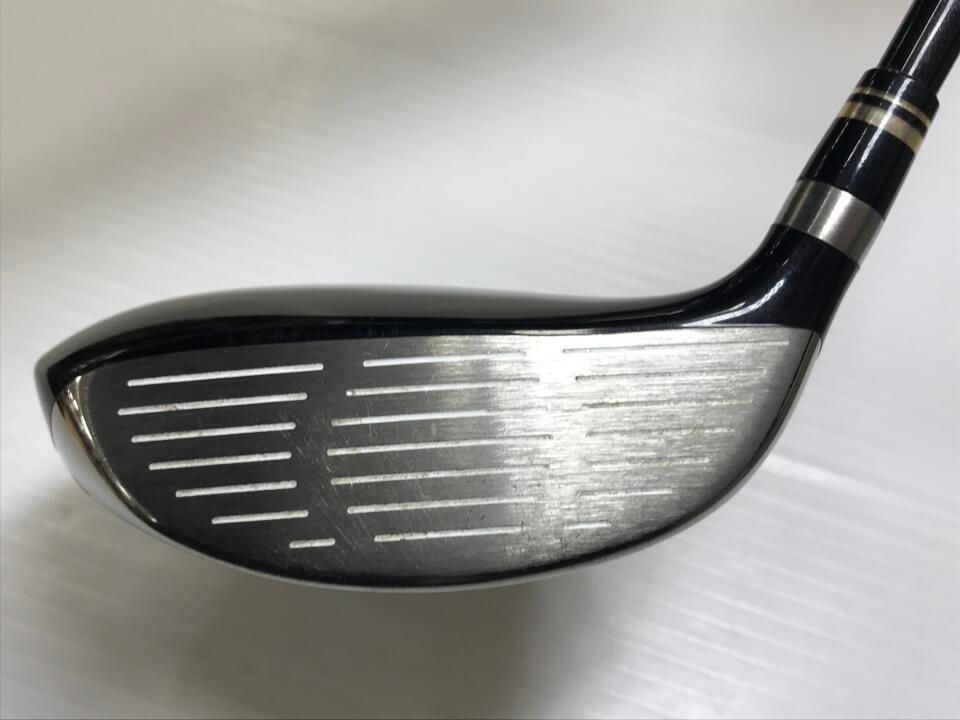 リョーマゴルフ Ryoma F Silver 15度 ツアーAD RF2 Sフレックス