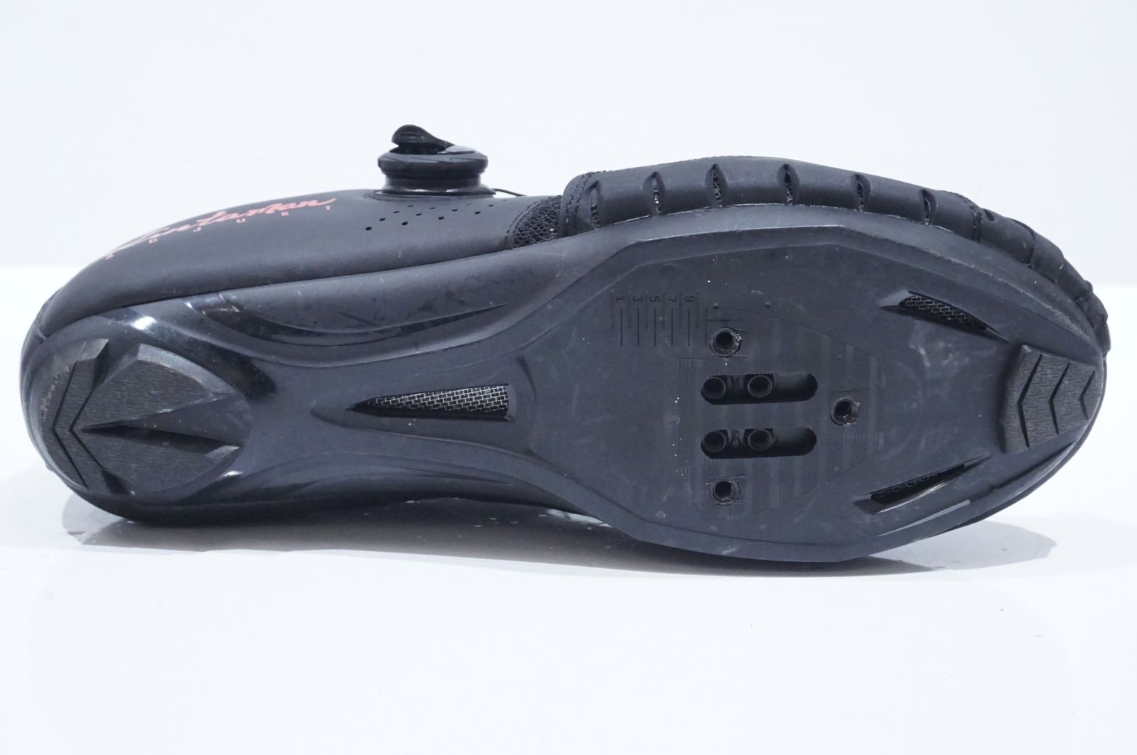 LINTAMAN 「リンタマン」 ADJUST 27.3cm シューズ / バイチャリ浜松店